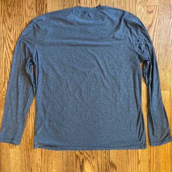 True Classic Mens Long Sleeve Short Sleeve T shirt XL Crew Neck Lot Of 4 - Picture 14 of 15